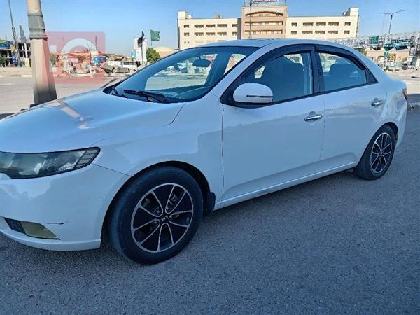 کیا سیراتۆ 2013  بۆ فرۆشتن لە عێراق - نەجەف